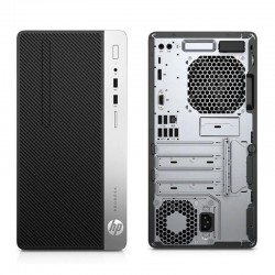 HP 400 G4 TOWER